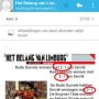 #HetBelangVanLimburg is er zeker van: De Rode Duivels hebben gewonnen @bartbijnens @hbvl