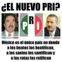 #saltillo el nuevo #PRI? Los mismos dinosaurios
