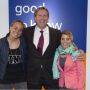 Vandaag sponsorcontract getekend bij Randstad tot en met de spelen van Rio 2016 samen met @nsauerbreij #trots #mooiesponsor