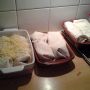 Als je nog honger hebt, mag je langs komen ;-) Nu, met extra veel groente!