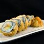 I ❤ tempura #lavaroll #sushi