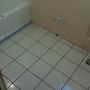 @JustSolo22 I'm painting trim right now, & readying to grout bathroom floor... It's going... LoL