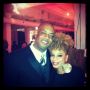 S/O @thaloveproject #KerryLeeCrawford  for having us be apart of this  amazing #Movement #FallBackIntoLove