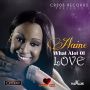 ALAINE - WHAT ALOT OF LOVE - #ITUNES 6/4/13 @ALAINESINGA @ZJCHROME @ITUNESMUSIC