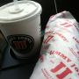 @drewbrees About to hit the beach.. Beach Club that is.. #JimmyJohns #NOLA