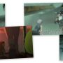 #Gargantia ep10 collage2 #anime