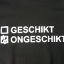 Opstelten ongeschikt -> verdiend een motie van wantrouwen #demmink 