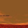 The earth from mars..... 