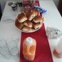 Lunch @ C. G. En N. New place