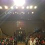 Record-smashing Sunday @goLifePoint! #Easter #PastorCam #BOOM!