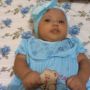  My beloved baby :*