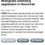 'Interessante' combinatie kop-artikel RT @Telegraaf Belangrijke olieleiding opgeblazen in Noord-Irak