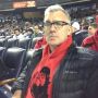 Confirming tonight's sweatshirt. Peter-Che Griffin-Guevara #Yanquis