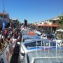 Getting everything ready looks like an explosion sometimes. #TDU2013