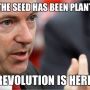 #Revolution #tcot #StandWithRand