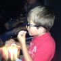 Today is my son's 7th birthday. My time flies!