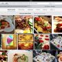 Google wordt steeds slimmer: zoeken op "my photos of food" op G+ levert 100% relevante resultaten op.