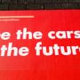 Shell eco marathon - see the cars of the future op een mooie dag