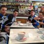 We don't race today because it's Maarten @Wynants82 Birthday!