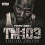 #NP ♬ 'Trapped (feat. Jill Scott)' - Young Jeezy ♪
"Even tho we had will, we ain't have a way.."