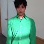 【BAD BOYS J】
は、これは私服ですますなんですけど、髪形はこんな感じで、不良をやっておりますの。
#このシャツ失くした。探してます。 by oshamajp