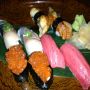 Ten things I love about @yasviceroy ... 6. The Sushi #yummy