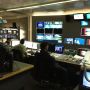 Backstage bij #studiovoetbal. #NOS