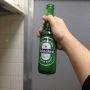 ハイネケンがなくなったぁぁあわぉぉぉぉぉ