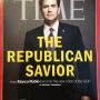 Pathetic Time mag cover. 