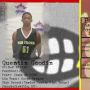 4* 2016 PG Quentin Goodin made an official visit yesterday attending the white-out. Enjoyed visit. No #UofL offer yet.