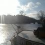 Meeting in the sun #moby