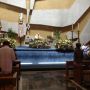 La Santa Misa...