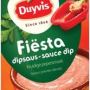#Jeugdsentiment Duyvis dipsauzen! Mijn favoriet: Fiësta met chips! (Nog steeds te koop) *negeert de E-nrs*