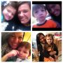 I miss my Parker and Emma