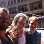 with #winning couple @schoutsen and @koppelaar