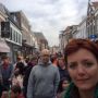 #Koninginnedag 2013 #Langestraat #033 10.00 #Queensday2013