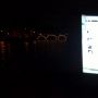 amstel summer night #mobyboat