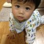 今日は息子の成長を実感した一日だったぁ‼‼
