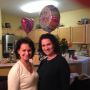 'Celebrating My Moms #Birthday  