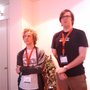 Pete kicks of... #tnw