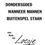 @marleenratelb check! Already installed! En begint alweer goed ;-) #Loesje #app