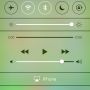 Eén van de fijnste verbeteringen in #iOS7: handige functies binnen twee clicks.