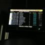 アディスアベバボレ国際空港。エチオピア航空のハブ空港は22時から1時にかけてが長距離便出発のピーク。アフリカ各都市からの旅客を北米、欧州、中東、アジアの都市に送り出す。外国エアラインの乗入れは少なくLHのフランクフルト便が目立つ程度。