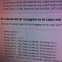 El robots.txt de la #web de la casa real! AJJAJAJAJAJA #informaticos #fb