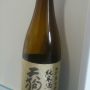 研究室の冷蔵庫に酒が!!
