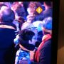 @cfcourt hey Chris, wat kun je mooi dansen! ;-) #koningsbal #Museumplein 