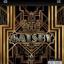 Listening to The Great Gatsby soundtrack. Great recommendation by @FreddieBurns