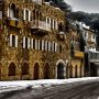 Broumana, Lebanon 