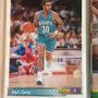 Looking through all of my old basketball cards and found this.. #shoutout to this man, for giving @StephenCurry30 his J