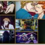 #Valvrave ep8 collage #anime